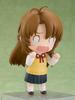 Nendoroid Non Non Biyori Non Stop Komari Koshigaya Painted Movable Figure Non-scale ABS&PVC