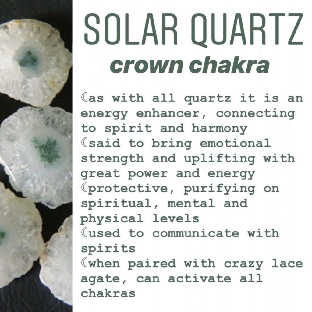 Подвеска из серебра 925 пробы с радужным солнечным кварцем, 2,36 дюйма, C8m77