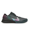 Court Air Zoom Vapor Pro 2 Premium HC Deep Jungle Fuchsia Men Sneakers Green Black Clear-Jade FD6692-001