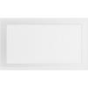Vent Cover 22x37 White