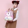 Adorable Trendy Lightweight Kid Backpack Stylish Unique Design Preschool Use