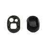 Gimbal Camera Front Frame For Mavic 4 Pro Repair Parts Original Camera Rear Cover For MAVIC4 PRO Replacement Accessories