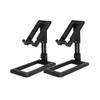 Lazy Folding Mobile Phone Bracket Holder Stand Creative Lifting Portable Desktop Deformation Telescopic Live Broadcast