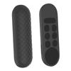 Remote Control Silicone Cover Replacement Protective Case Cover for Google Chromecast TV Remote