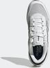 Кроссовки Adidas Astrastar cloud white/grey two/core black