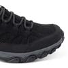 Regatta Edgepoint IV Low hiking shoes waterproof black
