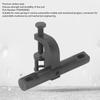 Black Valve Spring Compressor Tool Professional Valve Spring Compressor Kit  Garage Tool"