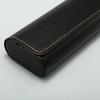 Pu Leather Glasses Case Portable Men Women Sunglasses Optical Glasses Storage Box Anti-Pressure Eyeglasses Bag Accessories