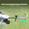 Drones Propellers Protections Props Semienclosed Propellers Protector for the Wing Fan Cover for AIR 3S/3