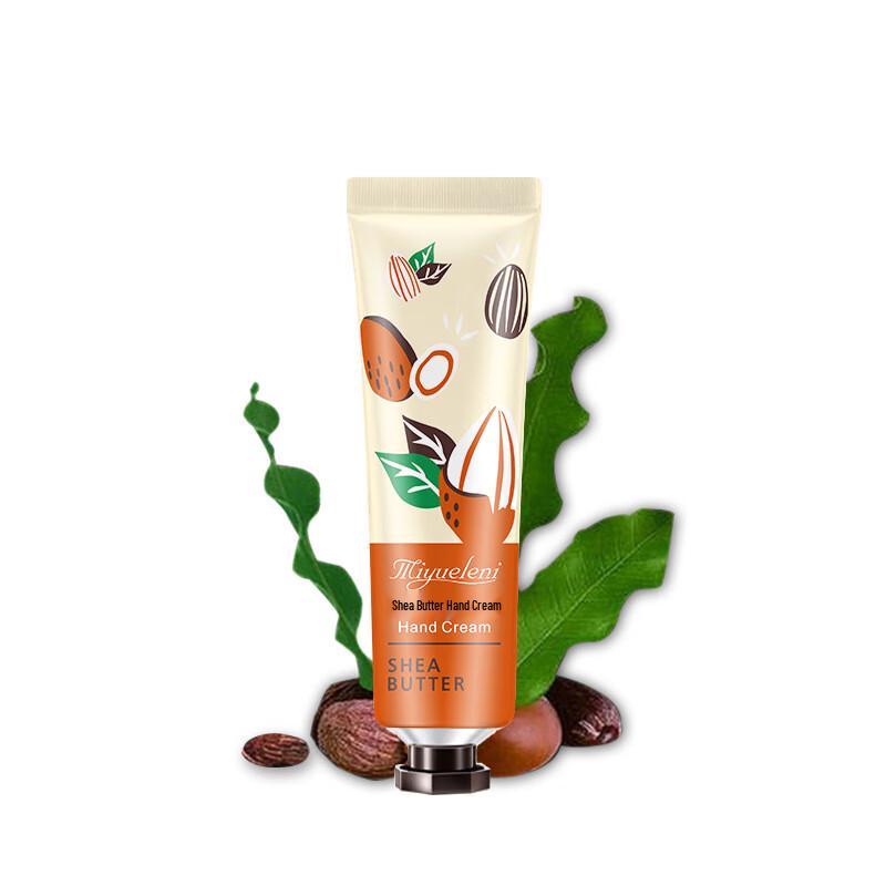 Mi Yue Le Ni Hydrating Hand Cream & Gel Collection