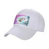 CloudJumper Темная бейсболка Винтажная шляпа с лошадью Snap Back Гольф Женская Мужская