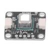 CO2 Sensor Module Carbon Dioxide Gas Concentration Sensor with Temperature Humidity Detection 400‑2000ppm