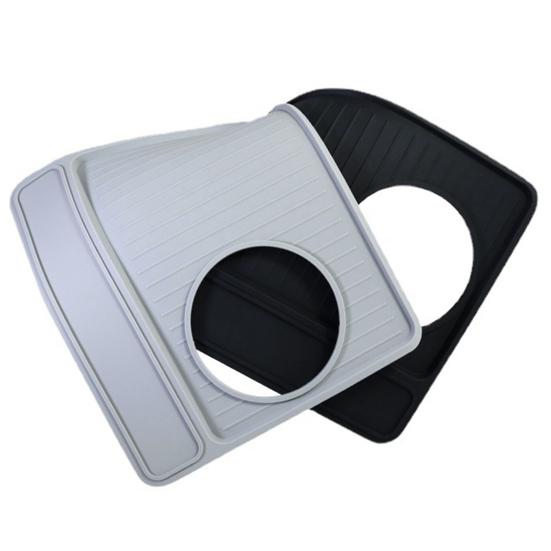 Espresso Machine Accessories for Breville 870/880 Coffee Storage Mat Food Grade Silicone Anti-Scratch Pad And Barista Tool for Coffee Bar Essentials