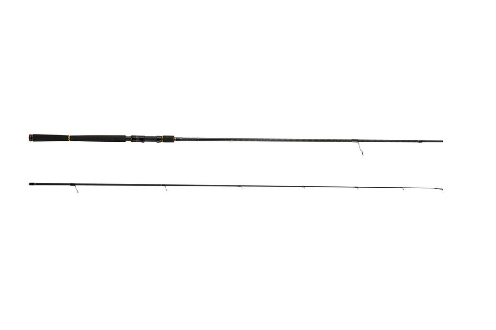 AbuGarcia Salty Style Light Shore Jigging SStyle LSJ Fishing Rod Light Shore Jigging Rod STLS-962M