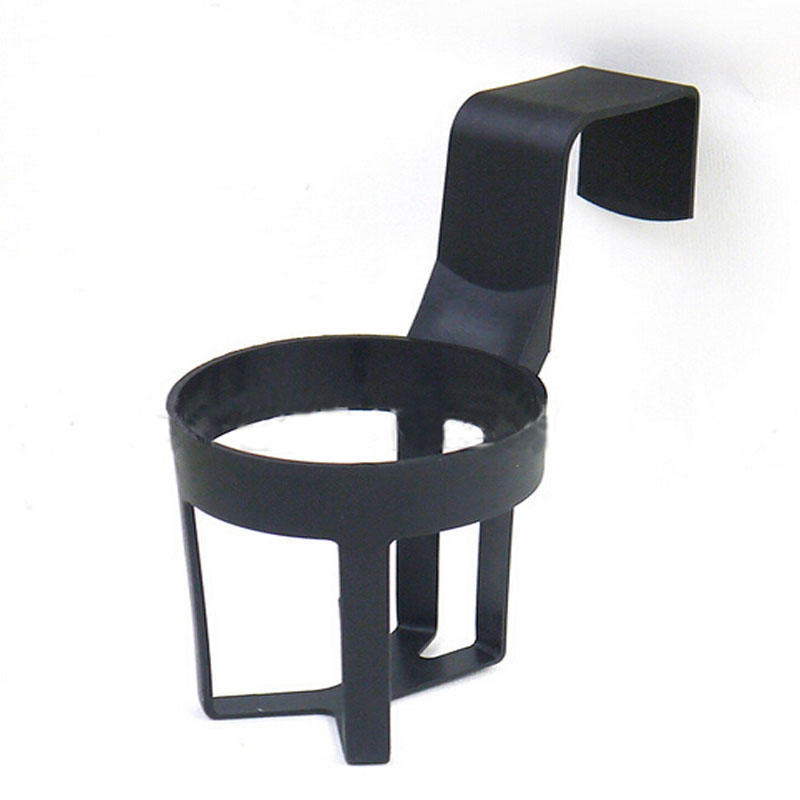 Universal Auto Car Vehicle Door Seat Mount Drink Bottle Can Cup Holder Stand