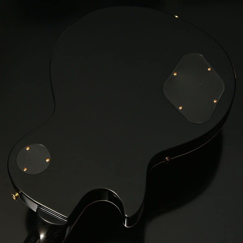 BACCHUS Global Series BLK Electric Guitar DUKE-CTM