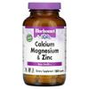 Calcium Magnesium Plus Zinc, 180 Tablets