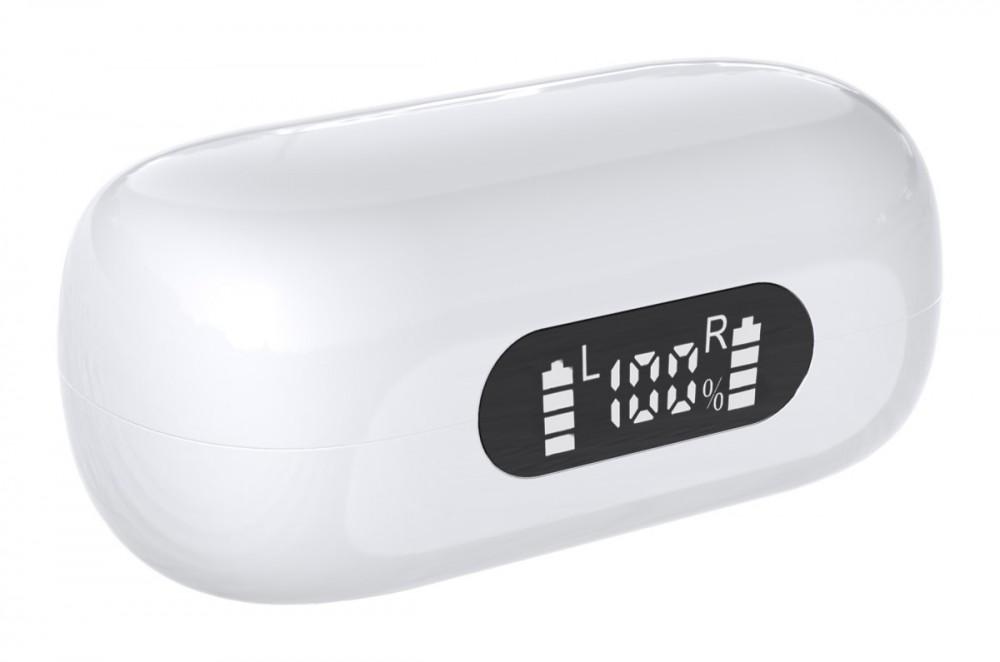 Denver Twe-40 - Bezprzewodowe Słuchawki Bluetooth