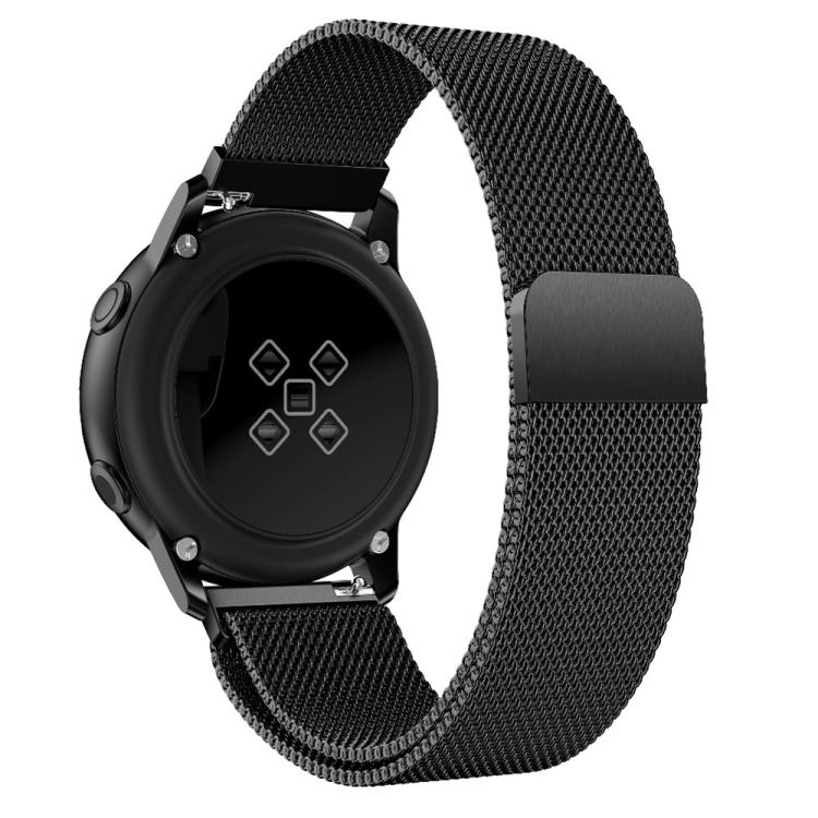 Миланский ремешок для Galaxy Watch Active