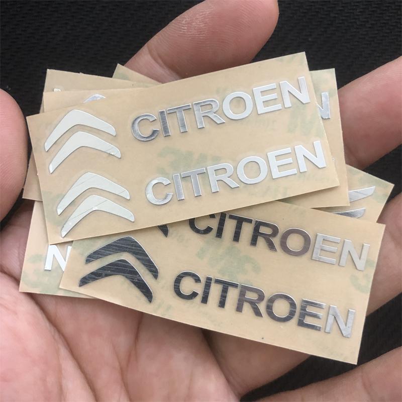 2026 Горячая Наклейка на Автомобиль Наклейки в Салон Автомобиля Наклейка-Эмблема Декоративные Аксессуары Для Peugeot 206 307 308 207 3008 208 407 508 2008