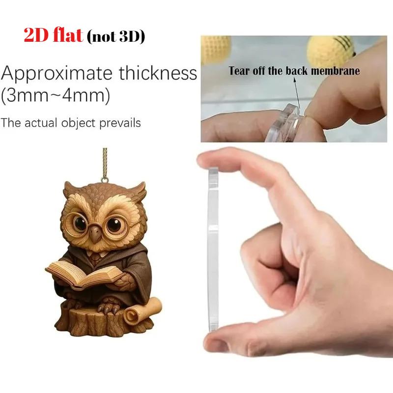 2025 Dungeons and Dragons Advent Calendar,24 Days Countdown Calendar with D and D Characters Christmas Tree Hanging Ornament