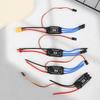 30A Бесколлекторный электронный регулятор скорости с 5V 3A Ubec Xt60 Esc Бесколлекторный двигатель для RC FPV вертолета Мини квадрокоптера Дрона