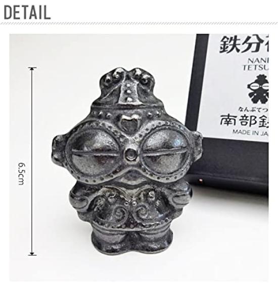 Поставка железа Итикудо Нанбу ТЭЦУГУ -НАНБУ ТЕТСУГУ-