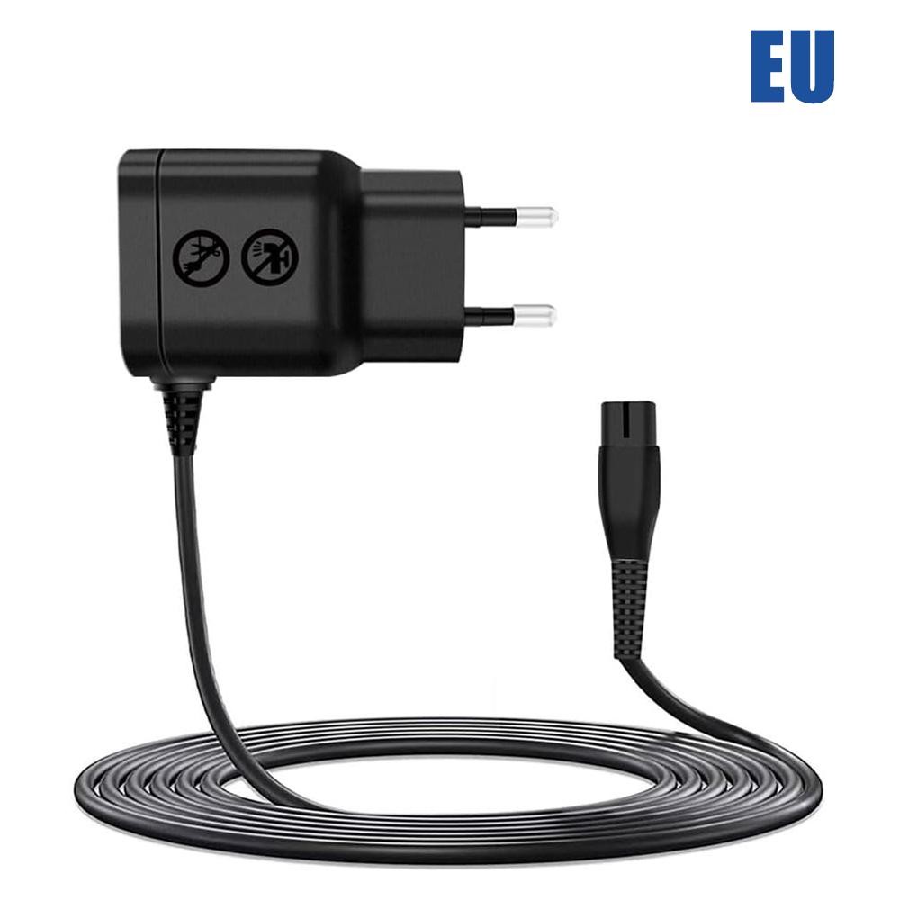 Зарядное устройство 4,3 В, адаптер питания для Philips Norelco OneBlade QP2520 QP2620 QP2515 QP2510 MG3730 MG3720 MG3710 MG3740 Бритва