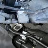 Кронштейн-зажим стойки капота Honda Accord/Odyssey 91503-SS0-003