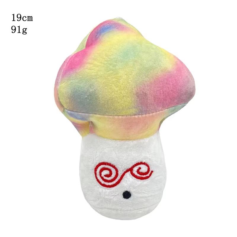 New Plants Vs Zombies Stuffed Toys Sunflower Wallnut Cherry Peashooter Potato Mine Chomper Snow Pea Plush Birthday Gift For Kids