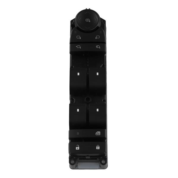 20877337AA is the driver's side power window switch for a Cadillac GMC made on July 14, 2007.