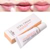 Lip Scrub Cream Moisturizing Lip Balm Lip Care Exfoliating Anti-Aging Pink Full Lip Lightening Cream Remove Dead Skin Gel