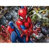 Prime3D Marvel Spider-Man 3D пазл из 500 деталей