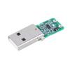 Плата-имитатор USB QC2.0 QC3.0 с несколькими выходными напряжениями 5В 9В 12В 20В (опционально) для светодиодной подсветки, игрушек, вентиляторов