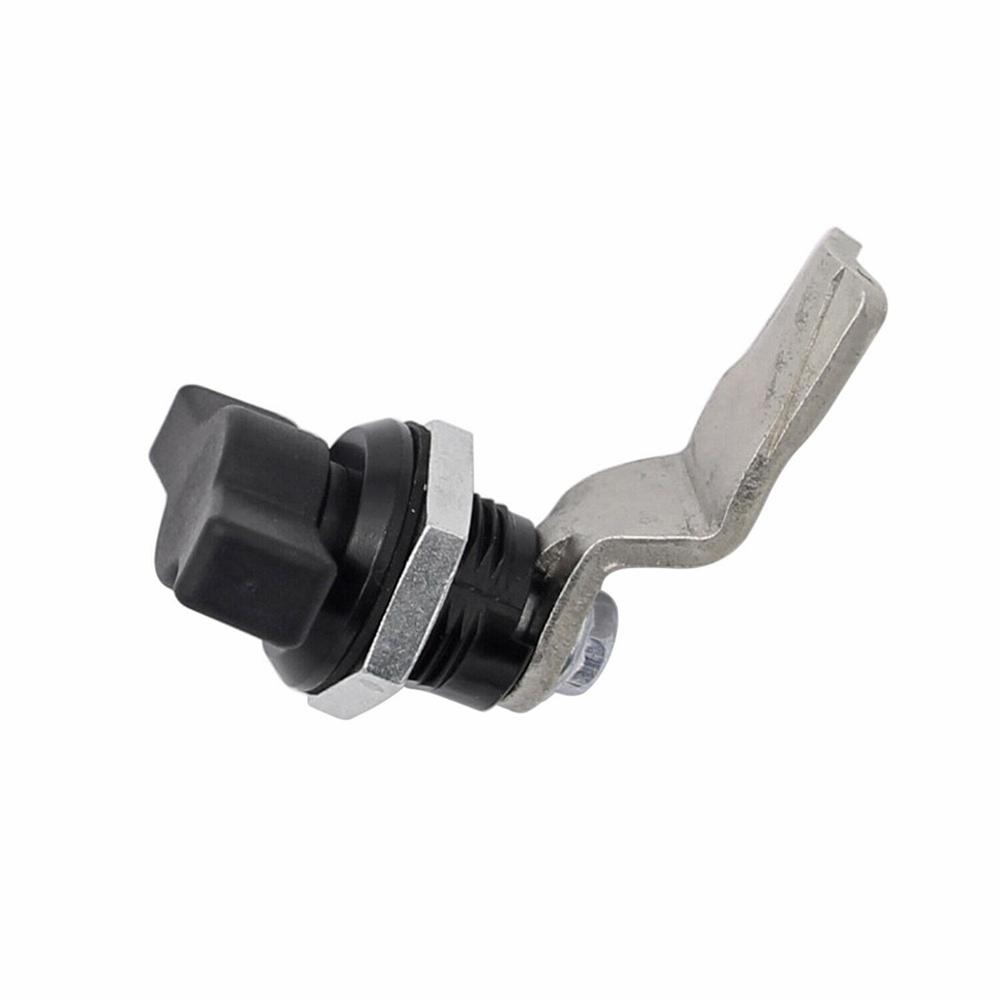 Защелка перчаточного ящика для хранения сзади подходит для Polaris Sportsman 400 450 500 570 700 800