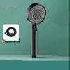 TLXT Shower Head