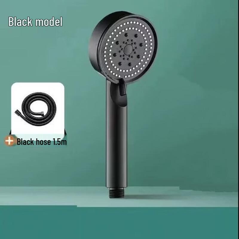 TLXT Shower Head