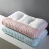 Anti-Traction Cervical Neck Support Pillow for Sleep and SPA Relaxation