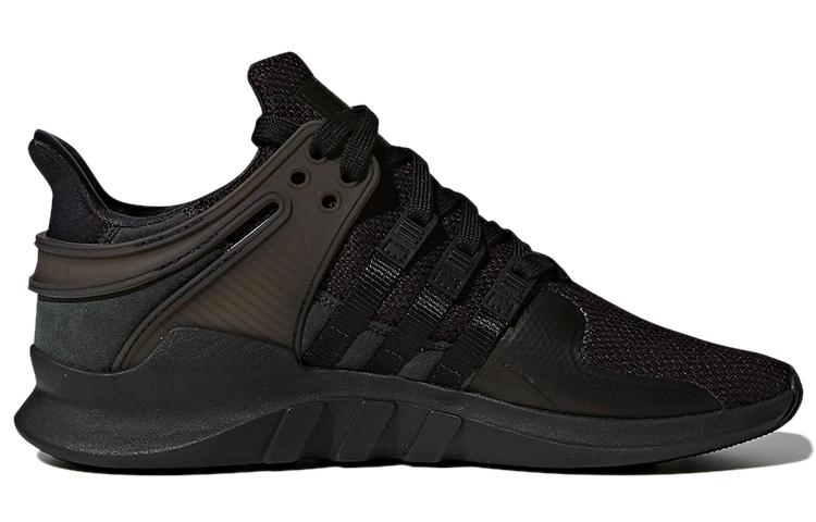 adidas Женские Eqt Support Adv 'Core Black' Женские BY9110