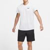 Nike Мужские теннисные шорты Court Dri-Fit 9 дюймов, черные 939266-010