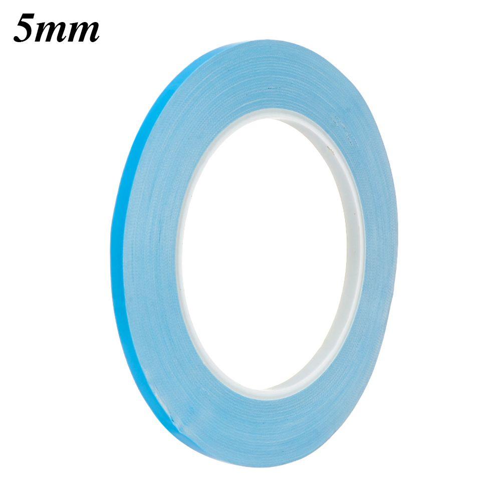 Светодиодная лента для ЦП Термопроводящие клейкие ленты Двусторонние ленты для теплоотвода ЦП Теплопередающие ленты