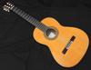 Хосе Антонио Сделано в Испании Цельномассивная Хосе Антонио Классическая гитара Нейлоновые струны Двойной бридж Розетка №1