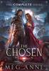Книга The Chosen : The Complete Series