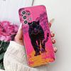 Чехол для Samsung Galaxy A52 A52s A72 5G Милый Расписной Чехол Мягкий Силиконовый Чехол для Телефона Для Samsung A52 A 52 s Galaxy A72 5G Fundas