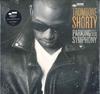 Виниловая пластинка TROMBONE SHORTY - Parking Lot Symphony 0602557431155 Blue Note 2017 Европа Джаз