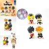 Delightful Haikyuu Shoyo Hinata Sleep Series Blind Box Figure For Enthusiasts