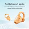 Новые беспроводные наушники-клипсы Newmine JM47
