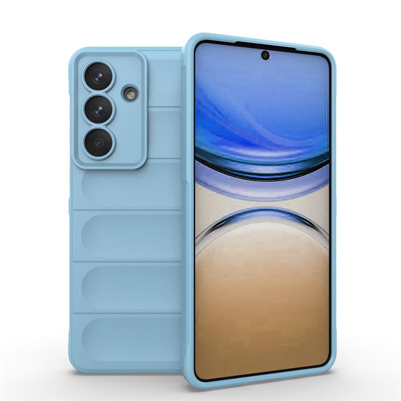 Full Cover For Samsung Galaxy S26 Plus Case Anti-knock Silicone Back Case For Samsung S26 Plus Case For Samsung S26 Ultra Cover