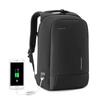 Men's Backpack Anti-theft Waterproof Men Backpack USB Charge Laptop Backpack 13.3/15.6/17.3 Inch School Bags for Teenagers Boys