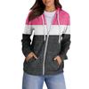 Hoodies For Women Trendy Tops Casual Fall Fashion Long Sleeve Sweatshirt With Pockets Pullover Lightweight